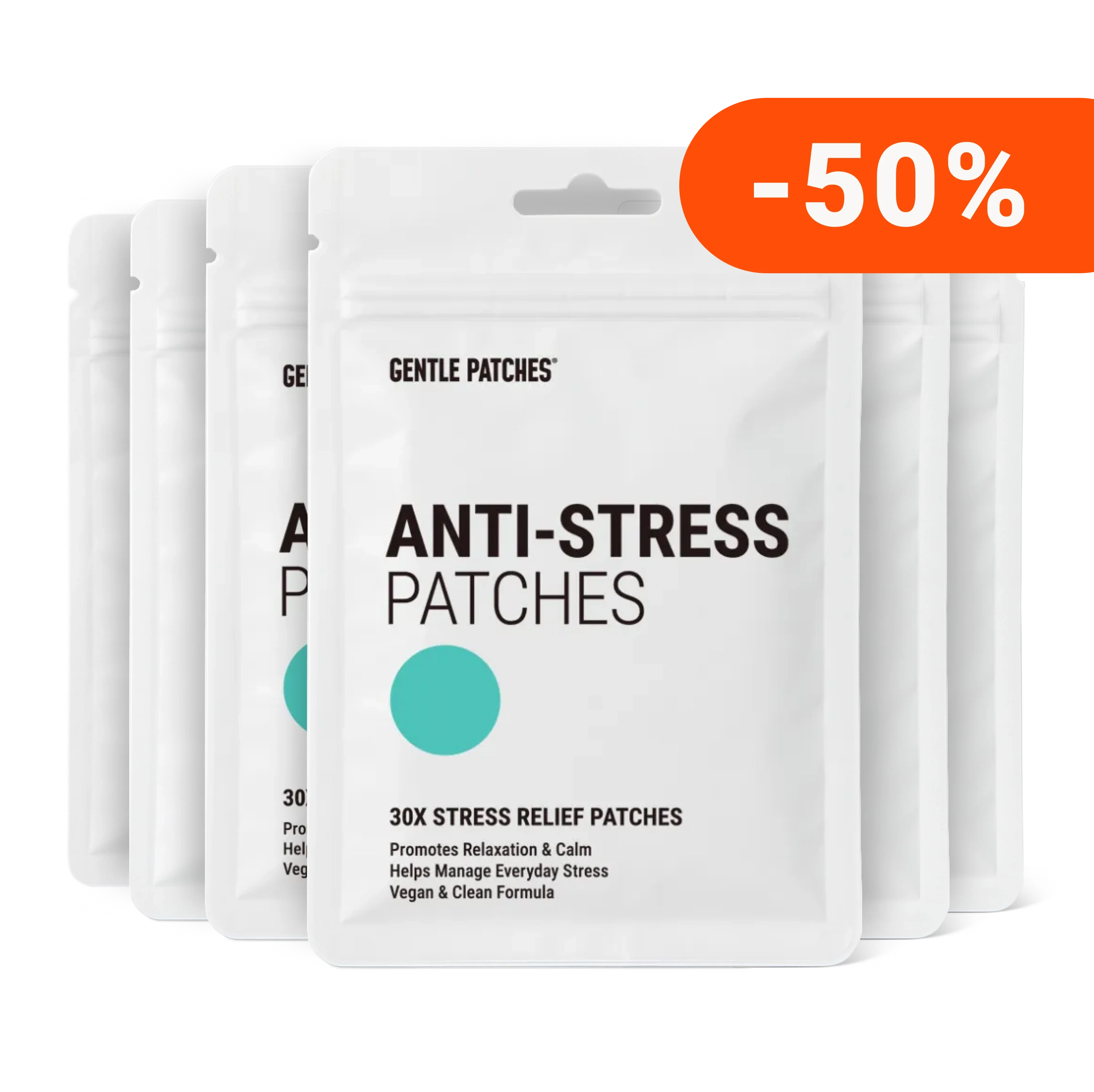 Anti-Stress Patches - Image 12