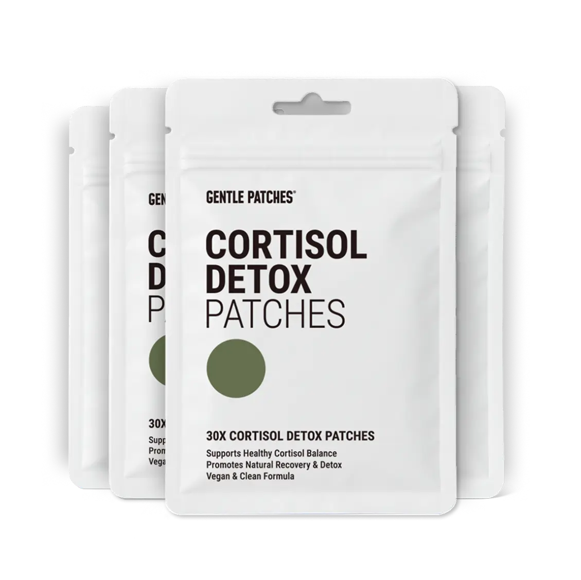 Cortisol Detox Patches Bonus Deal - Image 16