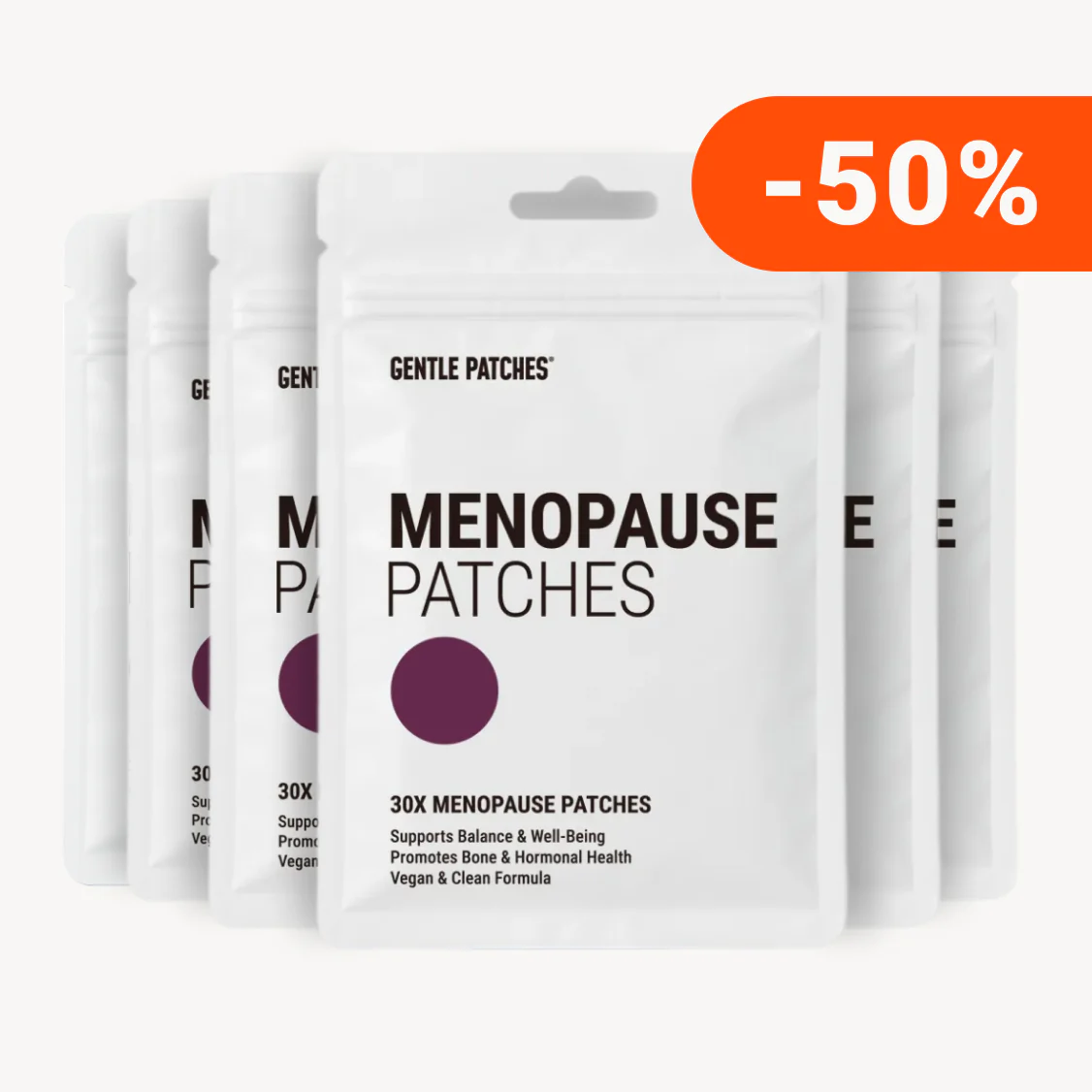 Menopause Patches Subscription - Image 12