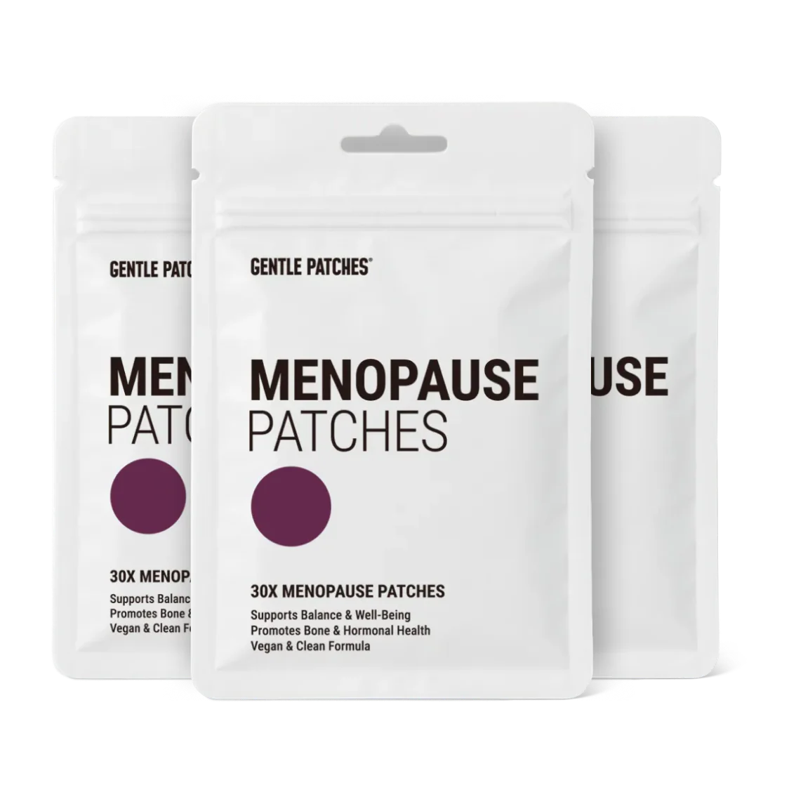 Menopause Patches** - Image 15