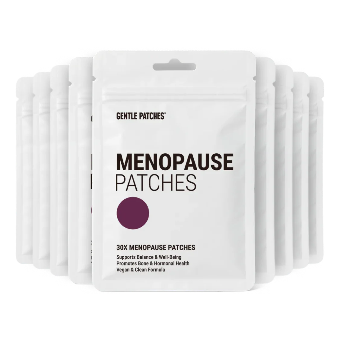Menopause Patches** - Image 17