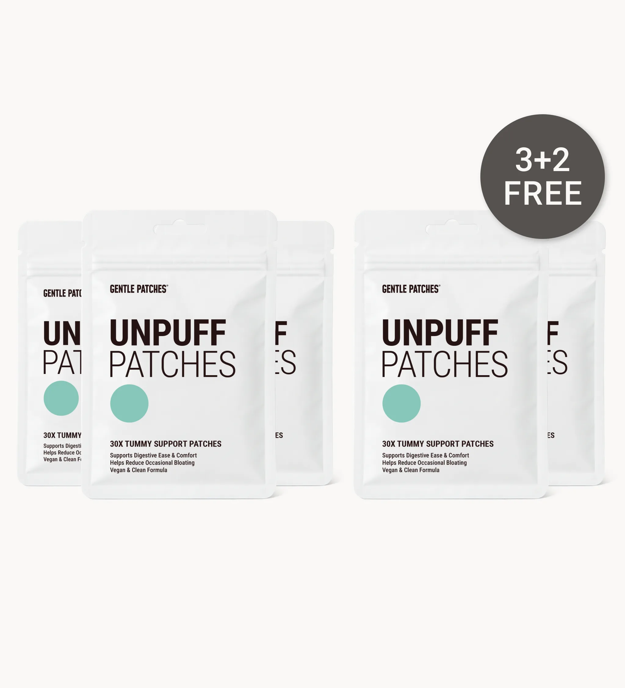 Unpuff Patches – Beat Bloat, Drain Puffiness & Feel Lighter Naturally - Image 11