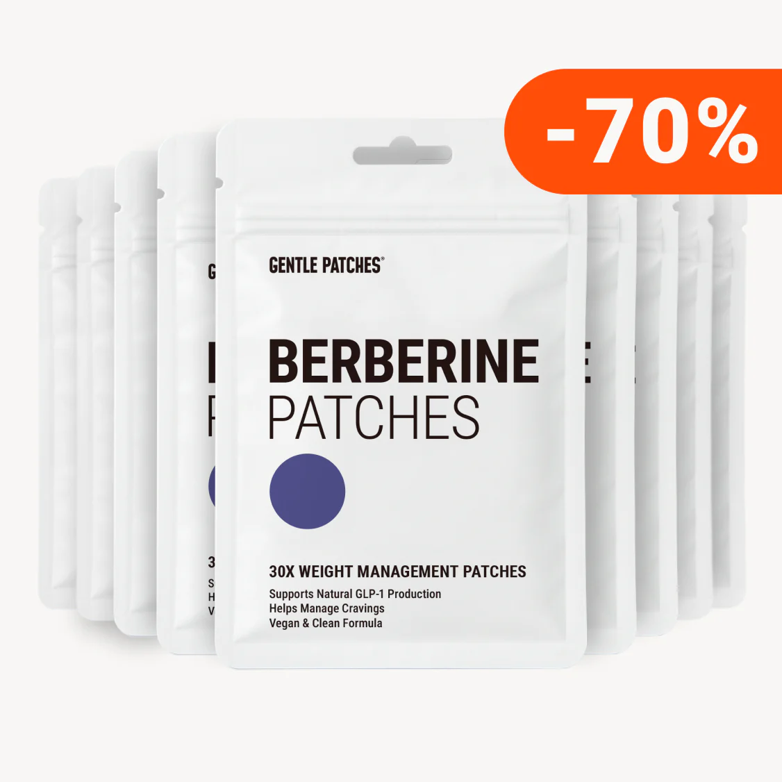 Weight Loss Berberine Patches Subscription - Image 12